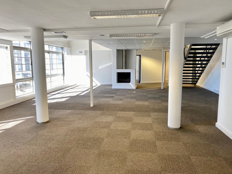 To Let commercial Property for Rent in De Waterkant Western Cape